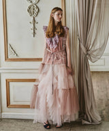 【予約10%OFF】2WAY vintage調つけ衿