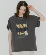 【J1U by LA BELLE ETUDE】MOGGY CAT Tee
