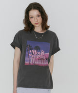 【J1U by LA BELLE ETUDE】Emotica Tee