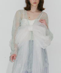 【J1U by LA BELLE ETUDE】candyリボンビスチェ