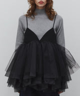 【再入荷】ballerina camisole