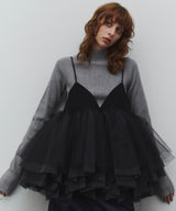 【再入荷】ballerina camisole