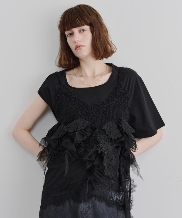 BUSTIER – LA BELLE ETUDE online store