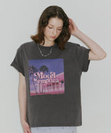 【J1U by LA BELLE ETUDE】Emotica Tee
