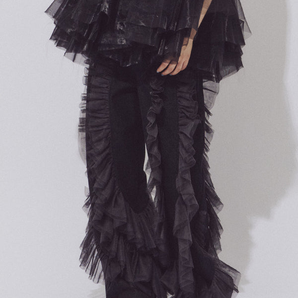 PANTS – LA BELLE ETUDE online store