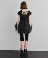 【再入荷予約】ballerina camisole