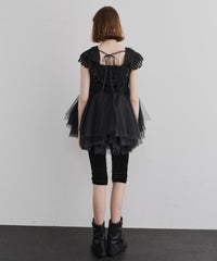 【再入荷予約】ballerina camisole