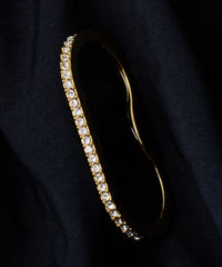 【予約】【loni】Bijou Double Ring