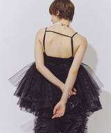 【予約】ballerina camisole