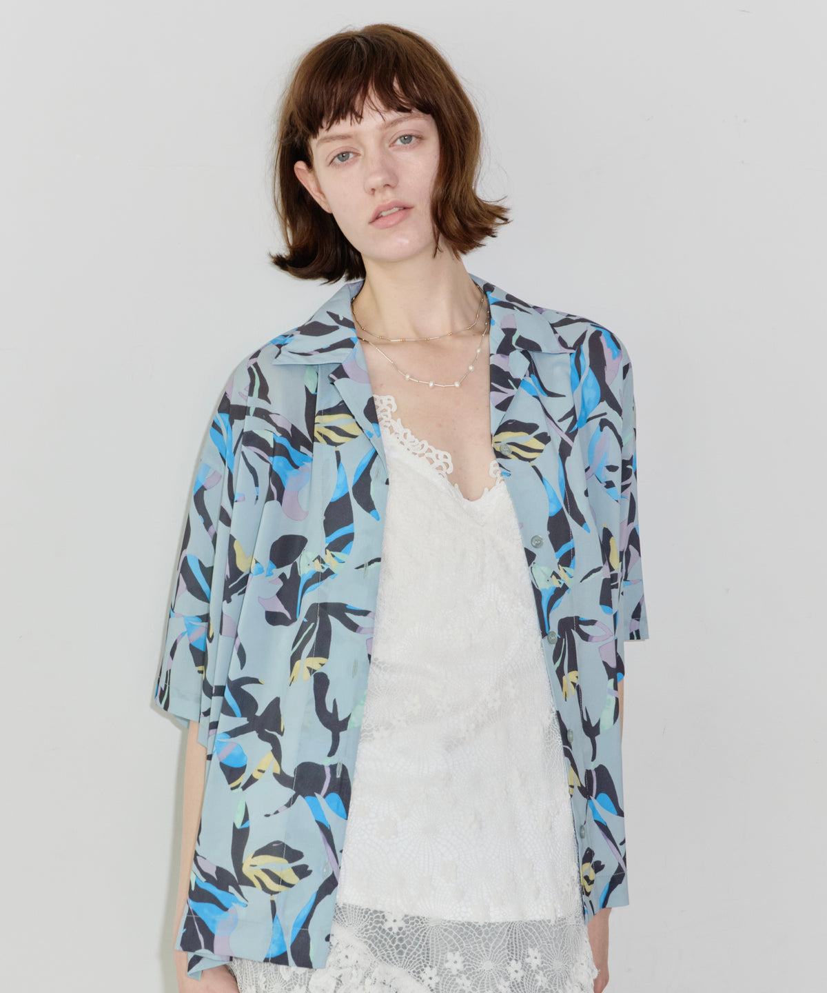 SHIRT – LA BELLE ETUDE online store