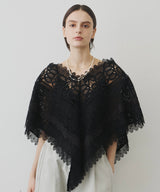 モチーフレースBIGカラー　