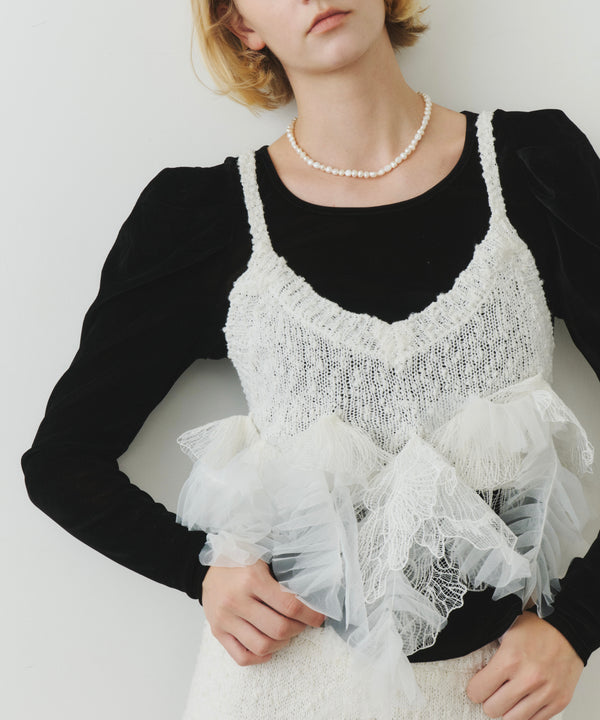 BUSTIER – LA BELLE ETUDE online store