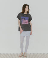 【J1U by LA BELLE ETUDE】Emotica Tee