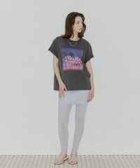 【J1U by LA BELLE ETUDE】Emotica Tee