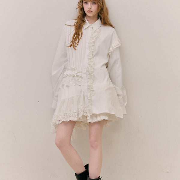 J1U TOPS – LA BELLE ETUDE online store