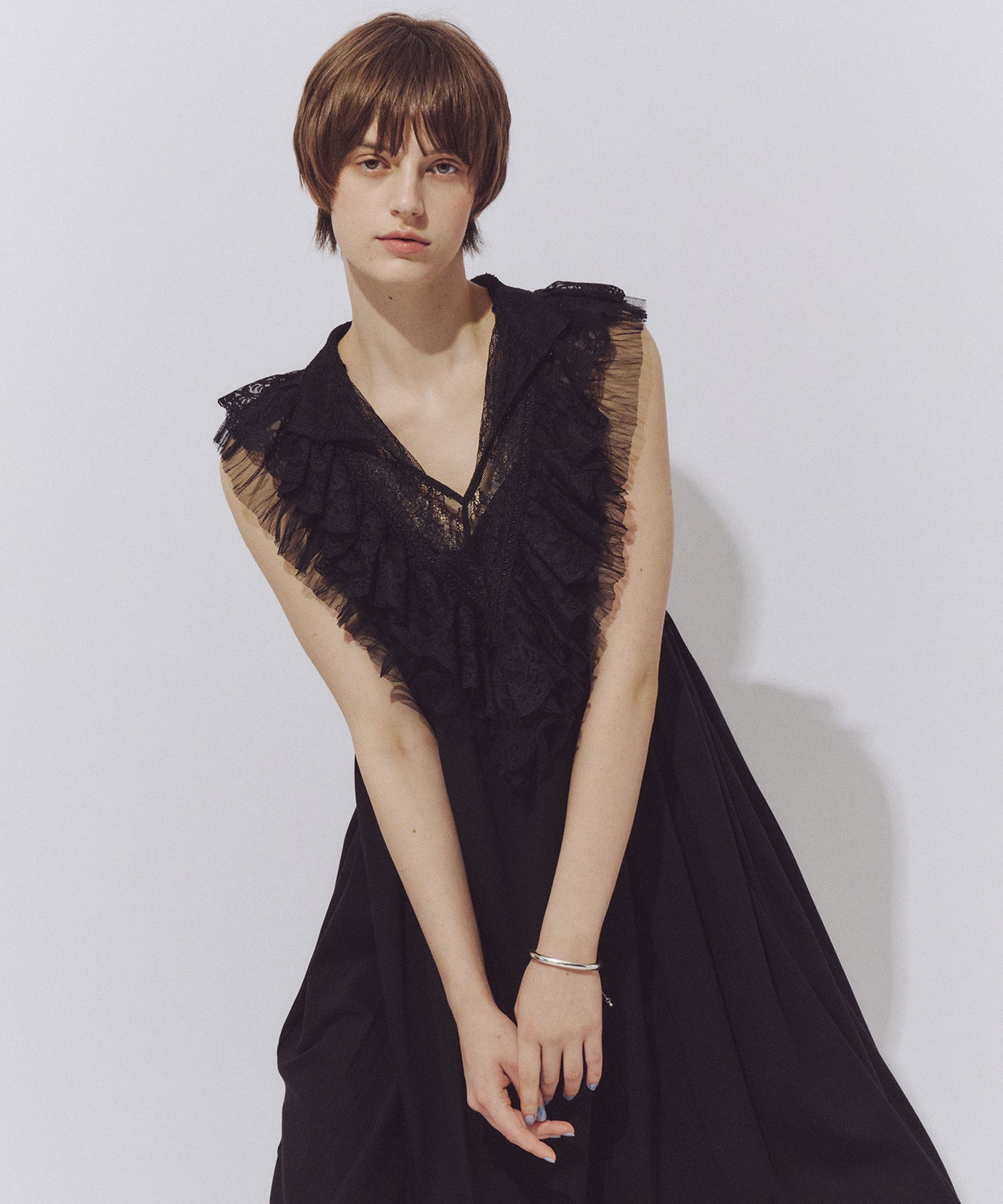 2WAY vintage調つけ衿 – LA BELLE ETUDE online store