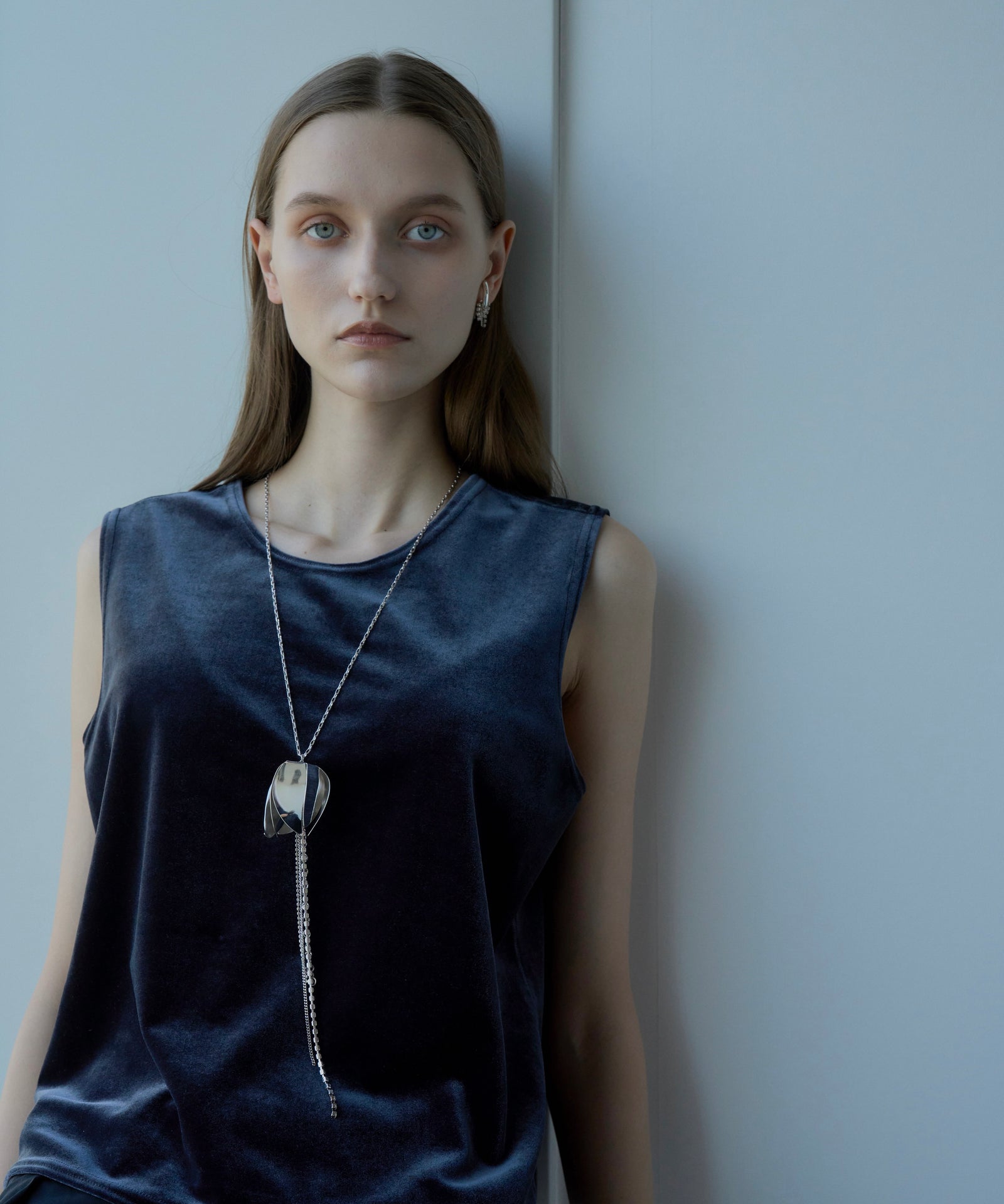 loni】Bell Flower Necklace – LA BELLE ETUDE online store