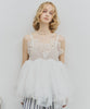 【再入荷予約】ballerina camisole