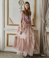 【予約10%OFF】2WAY vintage調つけ衿