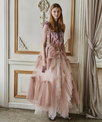 【予約10%OFF】2WAY vintage調つけ衿