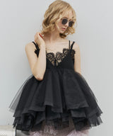 【再入荷予約】ballerina camisole