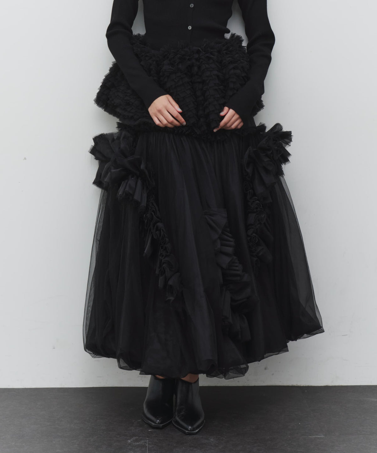 SKIRT – LA BELLE ETUDE online store