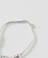 【予約】【loni】Nuance Stone Pierce