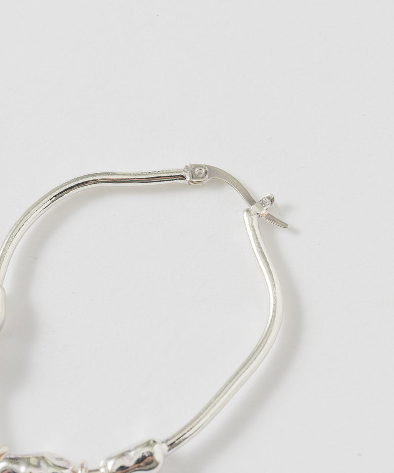 【予約】【loni】Nuance Stone Pierce