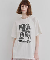 WONDER TAPE Tee