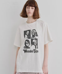 WONDER TAPE Tee
