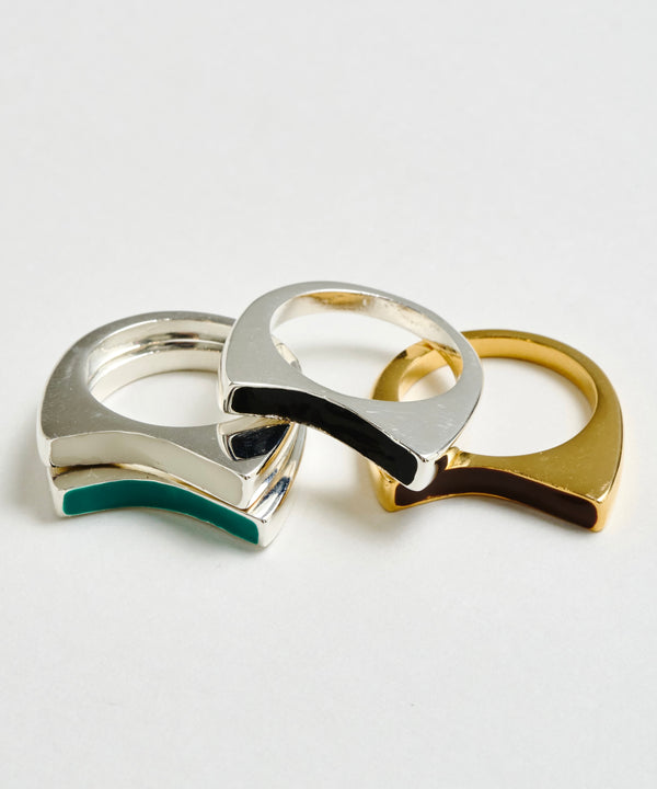 【loni】Color Peak Ring.V