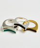 【loni】Color Peak Ring.V