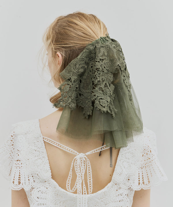 TULLE GOODS – LA BELLE ETUDE online store
