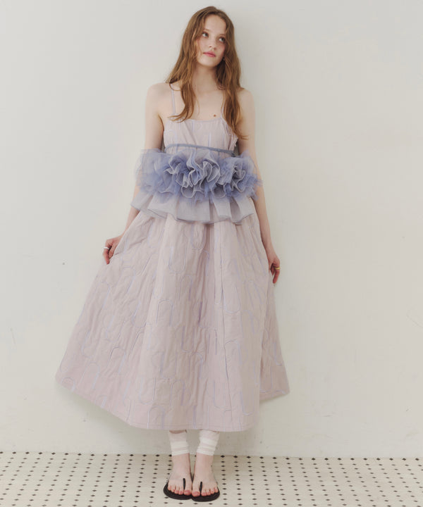 ボリュームCANDYビスチェ/163cm – LA BELLE ETUDE online store ボリュームCANDYビスチェ/163cm – LA BELLE ETUDE online store
