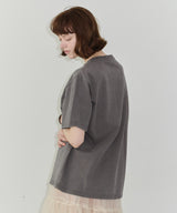 【J1U by LA BELLE ETUDE】MOGGY CAT Tee