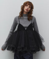 【再入荷】ballerina camisole