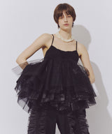 【予約】ballerina camisole