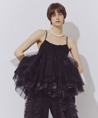 【予約】ballerina camisole