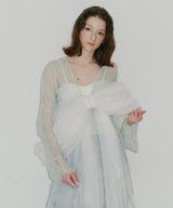 【J1U by LA BELLE ETUDE】candyリボンビスチェ