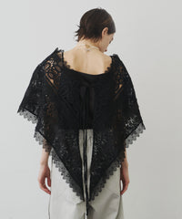 モチーフレースBIGカラー　