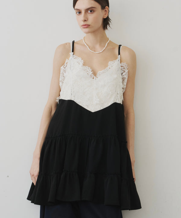 BLOUSE – LA BELLE ETUDE online store