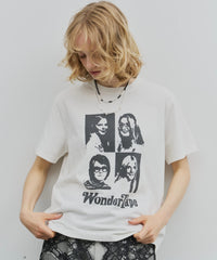 WONDER TAPE Tee