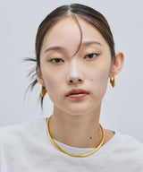 【再入荷予約】【loni】Stem 2way choker