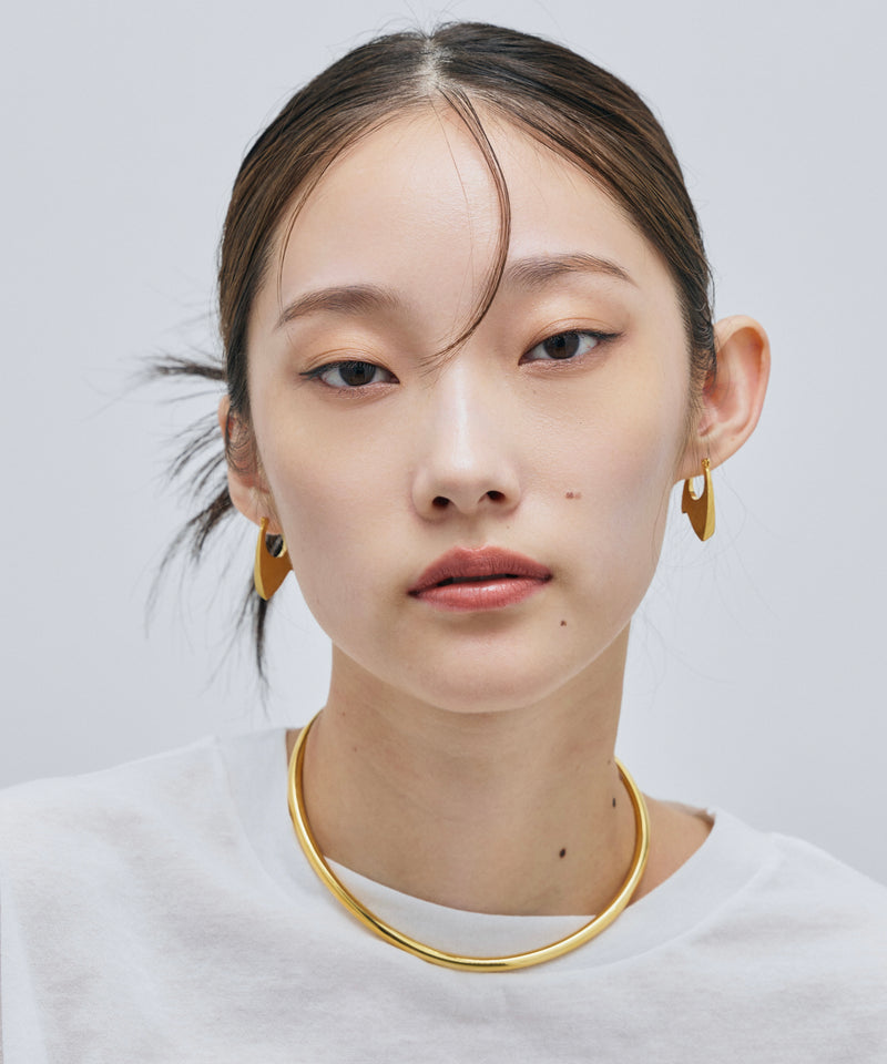 【再入荷予約】【loni】Stem 2way choker