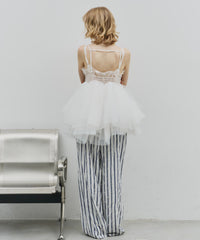 【再入荷予約】ballerina camisole