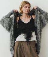 【TEN by LA BELLE ETUDE】Lily manyモチーフニットビスチェ