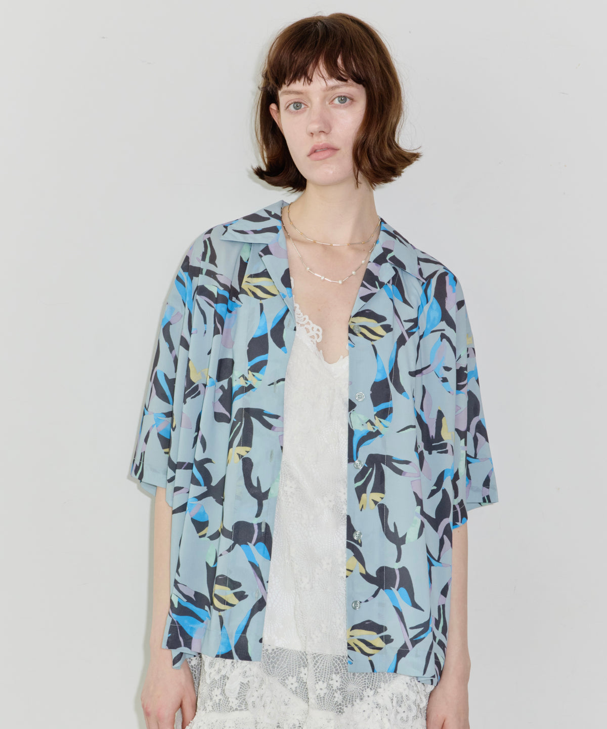 SHIRT – LA BELLE ETUDE online store