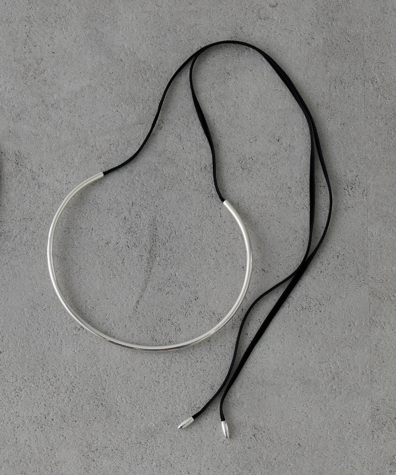 【予約】【loni】Stem Cord Choker