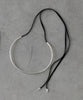 【予約】【loni】Stem Cord Choker