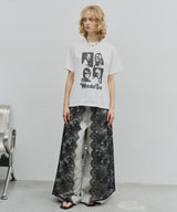 WONDER TAPE Tee